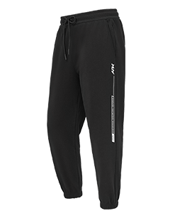 Брюки AK D.D.D. Pants, черный