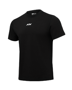 Футболка AK D.D.D. Tee, черный