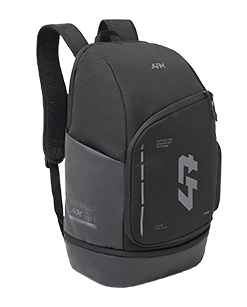 Рюкзак AK Performance Backpack, черный