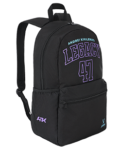 Рюкзак AK Legacy Backpack, черный