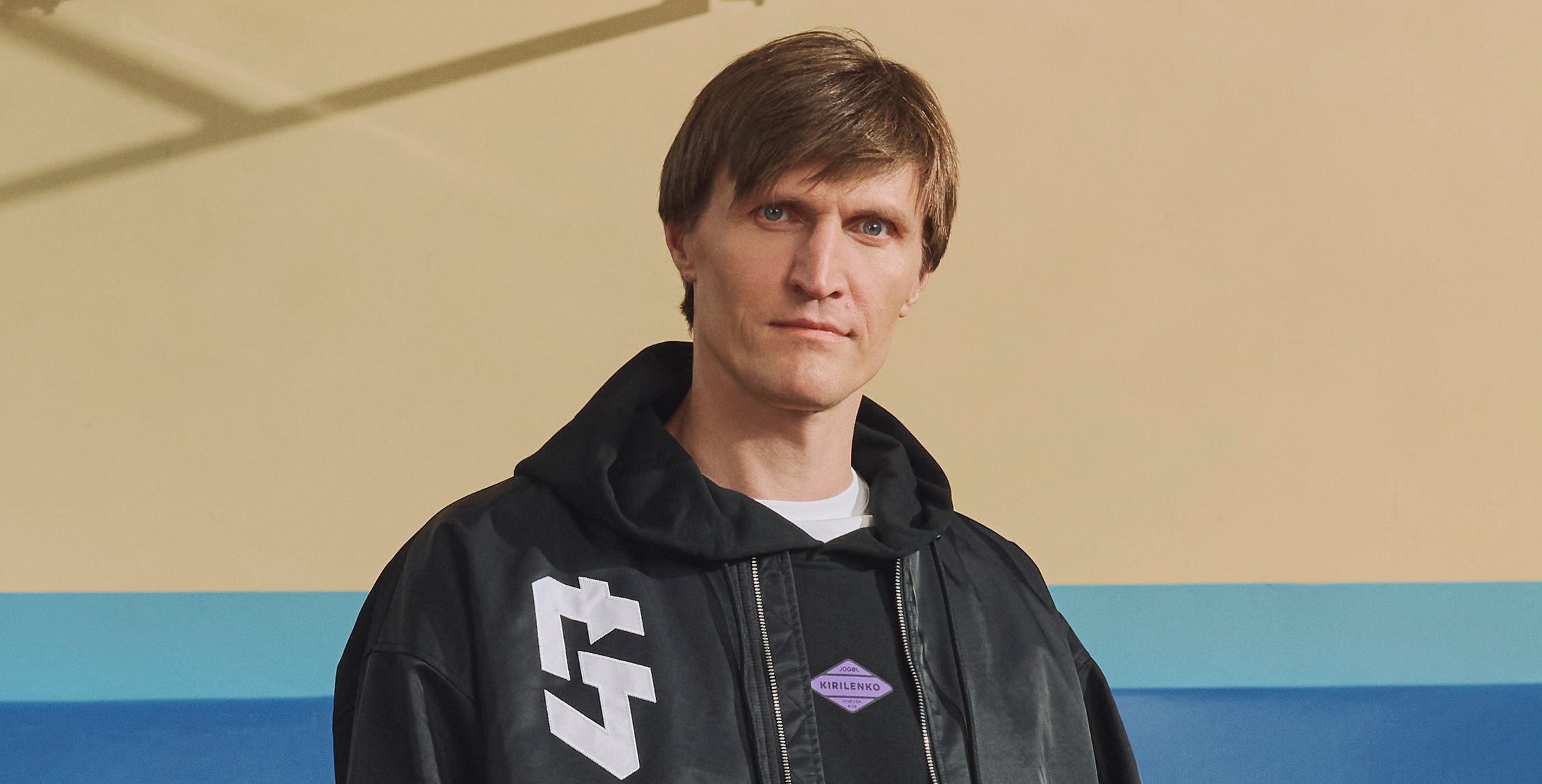 Андрей Кириленко