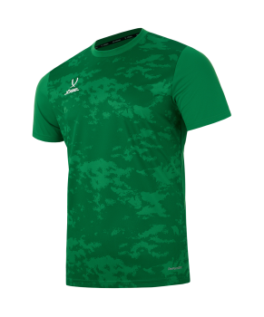 Футболка вратарская DIVISION PerFormDRY SPLASH GK Jersey, детская