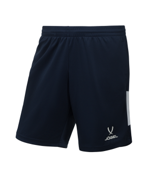 Шорты тренировочные CAMP 2 Training Poly Shorts