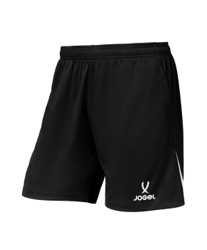 Шорты тренировочные с карманами DIVISION PerFormDRY Training Shorts Zip pocket, детские