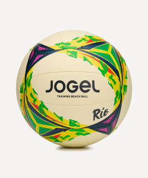 Мяч для пляжного волейбола Rio