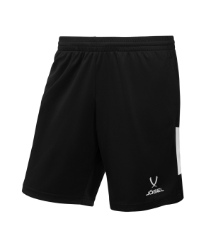 Шорты тренировочные CAMP 2 Training Poly Shorts