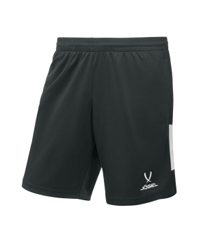Шорты тренировочные CAMP 2 Training Poly Shorts