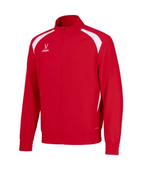 Куртка парадная DIVISION PerFormDRY Track Jacket, детская