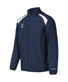 Куртка ветрозащитная DIVISION PerFormPROOF Rain Jacket