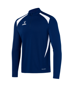 Джемпер тренировочный DIVISION PerFormDRY Training 1/4 Zip Top, детский