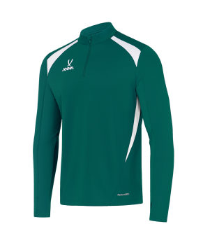 Джемпер тренировочный DIVISION PerFormDRY Training 1/4 Zip Top, детский