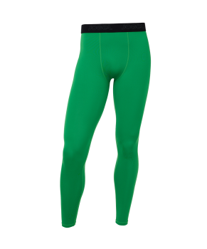 Тайтсы компрессионные утепленные CAMP 2 PerFormDRY Baselayer Tights Warm