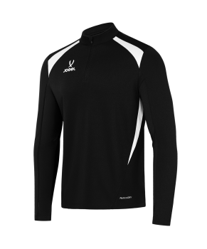 Джемпер тренировочный DIVISION PerFormDRY Training 1/4 Zip Top