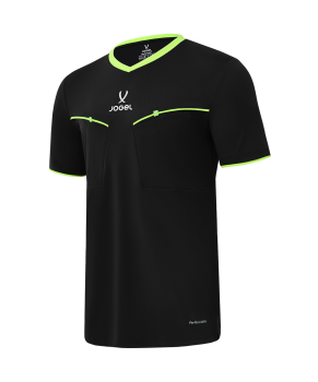 Футболка судейская DIVISION PerFormDRY Referee SS Tee 2.0