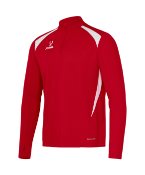 Джемпер тренировочный DIVISION PerFormDRY Training 1/4 Zip Top, детский